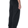 Jogger Wide Leg Uomo 