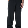 Jogger Wide Leg Uomo 