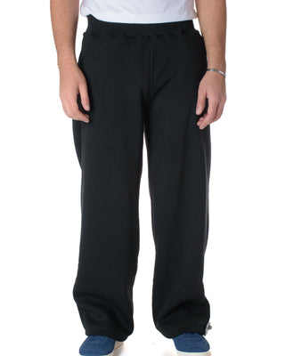 Jogger Wide Leg Uomo 