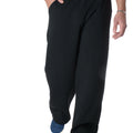 Jogger Wide Leg Uomo 