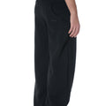 Jogger Wide Leg Uomo 