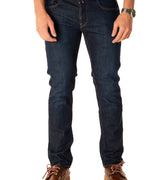Jeans Grover Uomo 
