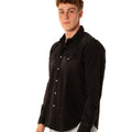 Camicia Denim Uomo 