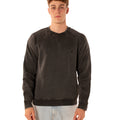 Felpa Raglan Uomo 