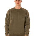 Felpa Raglan Uomo 