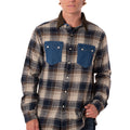 Camicia Tartan Uomo 