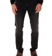 Jeans Slim Uomo 