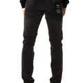 Jeans Slim Uomo 