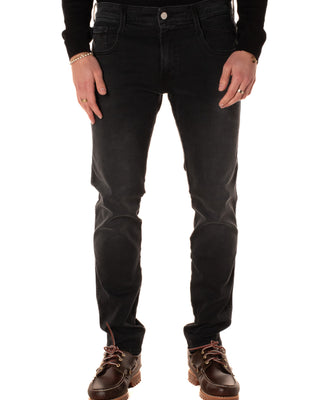 Jeans Slim Uomo 