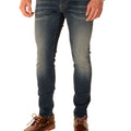 Jeans Anbass Uomo 