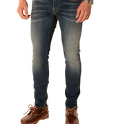 Jeans Anbass Uomo 