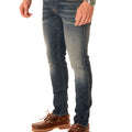 Jeans Anbass Uomo 