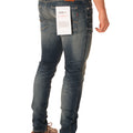 Jeans Anbass Uomo 