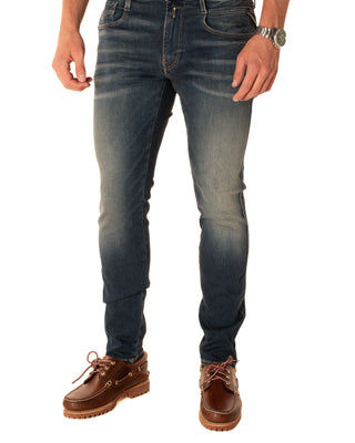 Jeans Anbass Uomo 