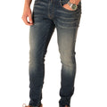 Jeans Anbass Uomo 