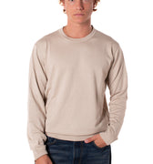 Maglione Basic Uomo 
