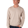 Maglione Basic Uomo 