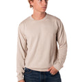 Maglione Basic Uomo 