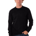 Maglione Basic Uomo 