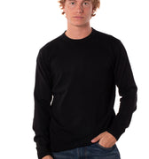 Maglione Basic Uomo 