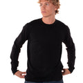 Maglione Basic Uomo 