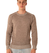 Maglione Lambswool Uomo 