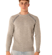 Maglione Lambswool Uomo 