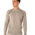 Maglione Lambswool Uomo 