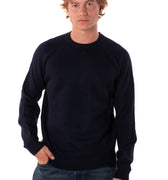 Maglione Cashmere Blend Uomo 