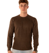 Maglione Cashmere Blend Uomo 