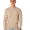 Maglione Cashmere Blend Uomo 