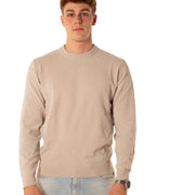 Maglione Cashmere Blend Uomo 