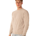 Maglione Cashmere Blend Uomo 