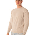 Maglione Cashmere Blend Uomo 