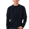 Maglione Girocollo Uomo 