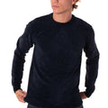 Maglione Girocollo Uomo 