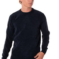 Maglione Girocollo Uomo 