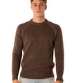 Maglione Girocollo Uomo 