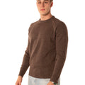 Maglione Girocollo Uomo 