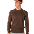 Maglione Girocollo Uomo 