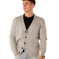 Cardigan Botton Uomo 