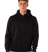 Felpa Zip Uomo 