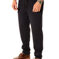 Jogger Fleece Uomo 