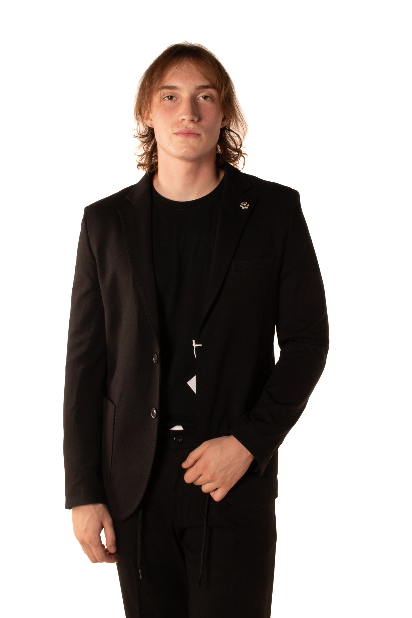 Blazer Uomo 