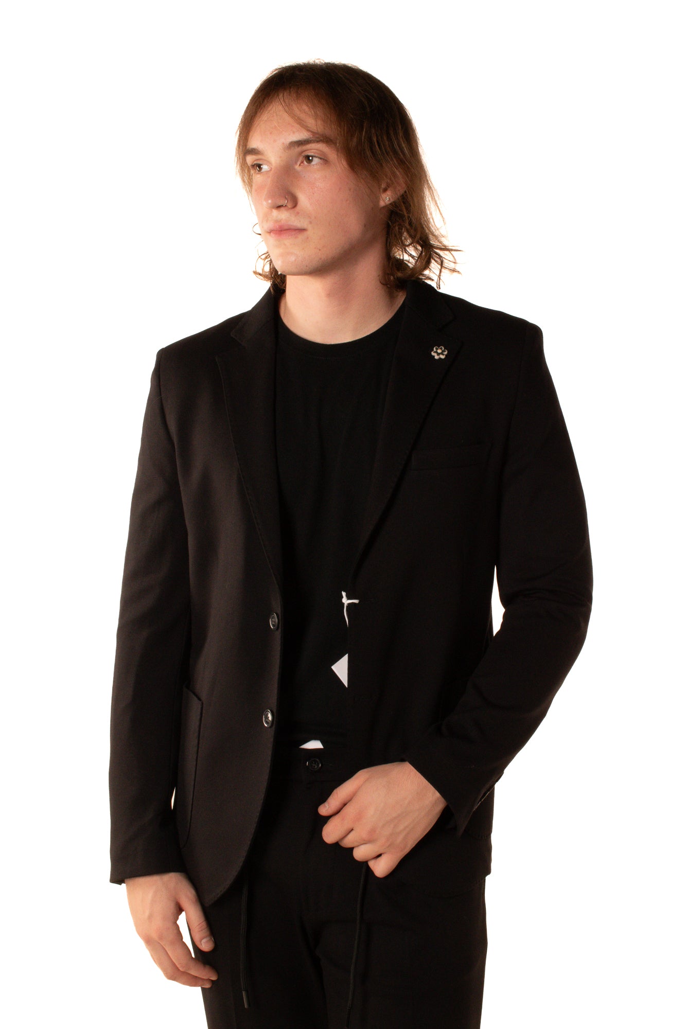Blazer Uomo 