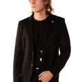 Blazer Uomo 