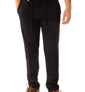 Pantalone Chino Laccio Uomo 