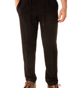 Pantalone Chino Laccio Uomo 