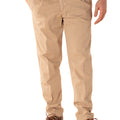 Pantalone Chino Uomo 