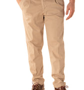 Pantalone Chino Uomo 